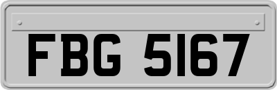FBG5167