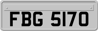 FBG5170