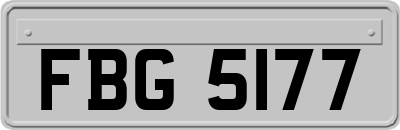 FBG5177