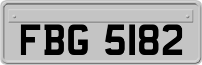 FBG5182