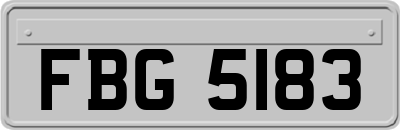 FBG5183
