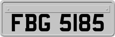 FBG5185
