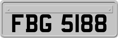 FBG5188