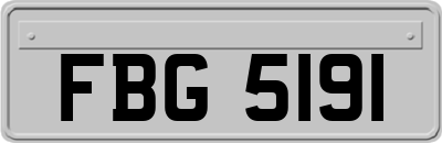 FBG5191