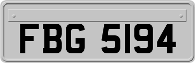 FBG5194