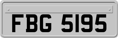 FBG5195