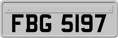 FBG5197