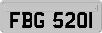 FBG5201