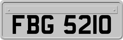 FBG5210