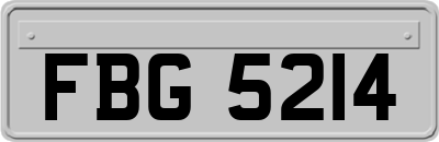 FBG5214