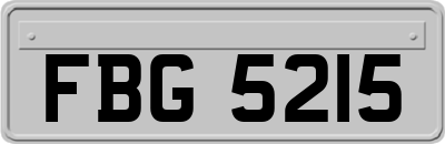 FBG5215
