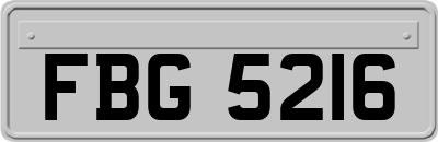 FBG5216