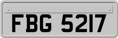 FBG5217
