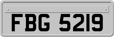 FBG5219