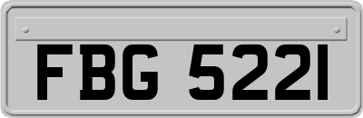 FBG5221
