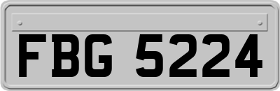 FBG5224