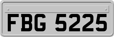 FBG5225