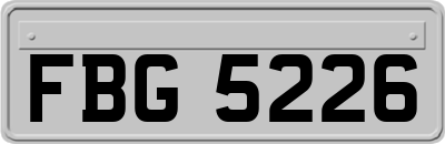 FBG5226