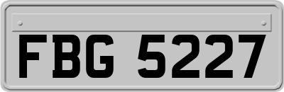 FBG5227
