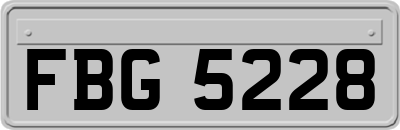 FBG5228