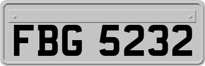FBG5232