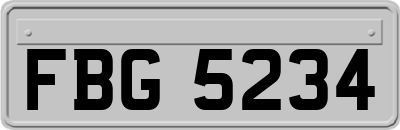 FBG5234