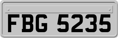 FBG5235
