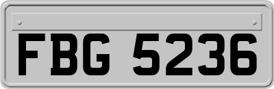 FBG5236