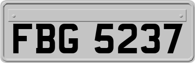 FBG5237