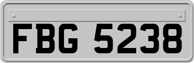 FBG5238