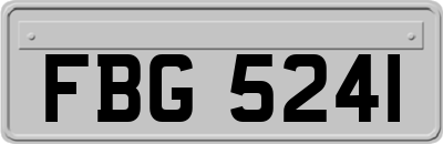 FBG5241