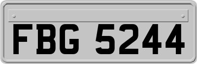 FBG5244