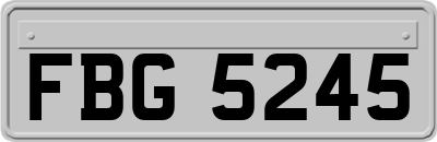 FBG5245