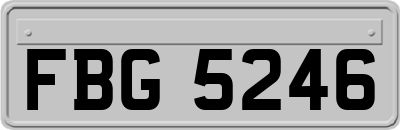 FBG5246