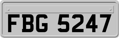 FBG5247