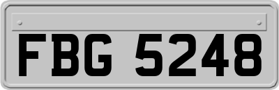 FBG5248
