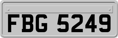 FBG5249