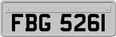 FBG5261
