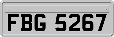 FBG5267