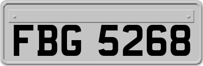 FBG5268