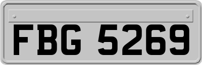 FBG5269