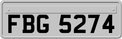 FBG5274