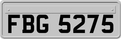 FBG5275