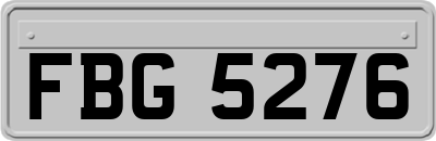 FBG5276