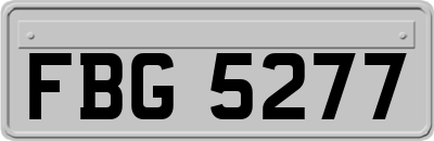 FBG5277