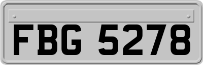 FBG5278
