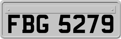 FBG5279