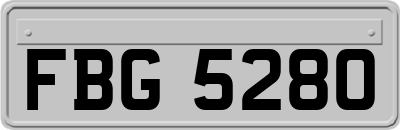 FBG5280