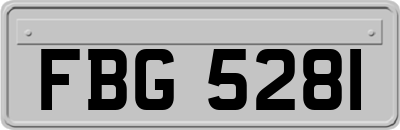FBG5281