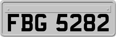 FBG5282